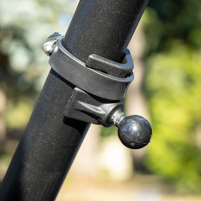 TrailVue Roll Cage Mounting Kit by GGLighting