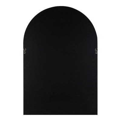 Hutton Wood Framed Arch Mirror by kateandlaurel - product image 15 for Resin Society