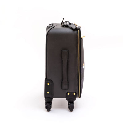 Travel Kit Trolley Lipstick Black by DEKOR - product image 4 for Resin Society