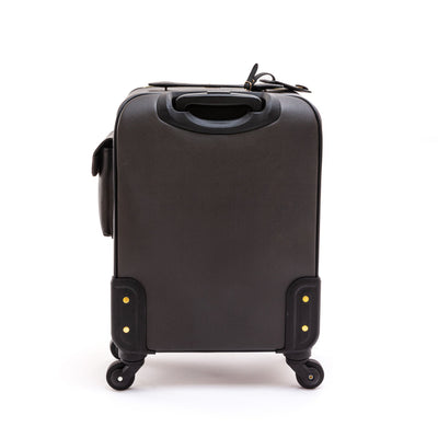 Travel Kit Trolley Lipstick Black by DEKOR - product image 5 for Resin Society