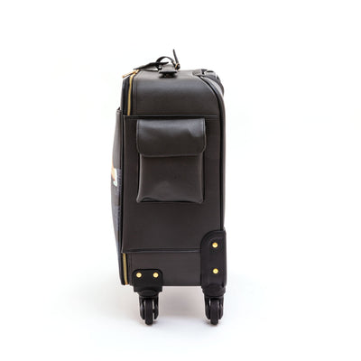 Travel Kit Trolley Lipstick Black by DEKOR - product image 6 for Resin Society
