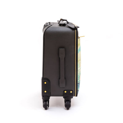 Travel Kit Trolley Seagirl by DEKOR - product image 6 for Resin Society