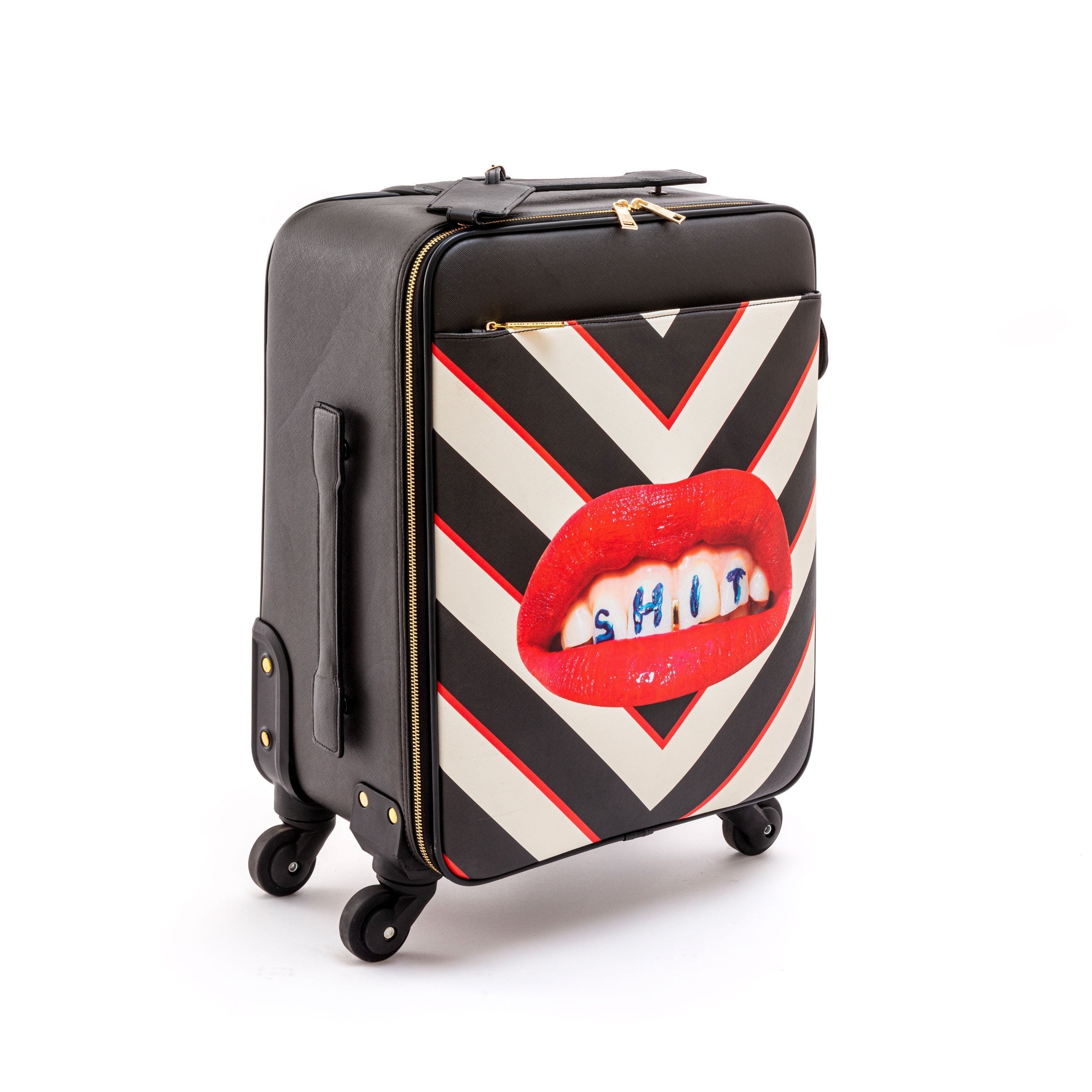 Travel Kit Trolley by DEKOR - product image 2 for Resin Society