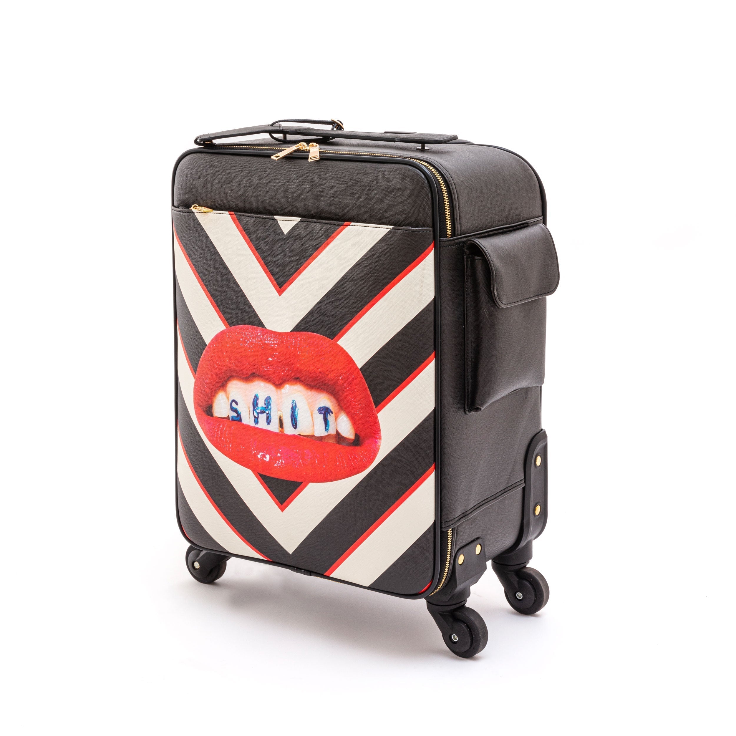 Travel Kit Trolley by DEKOR - product image 3 for Resin Society