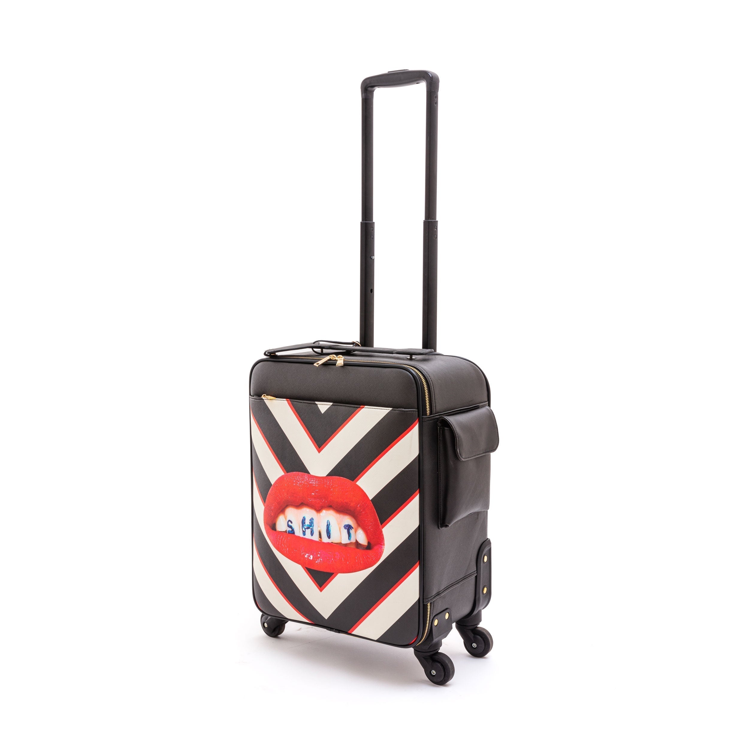 Travel Kit Trolley by DEKOR - product image 6 for Resin Society