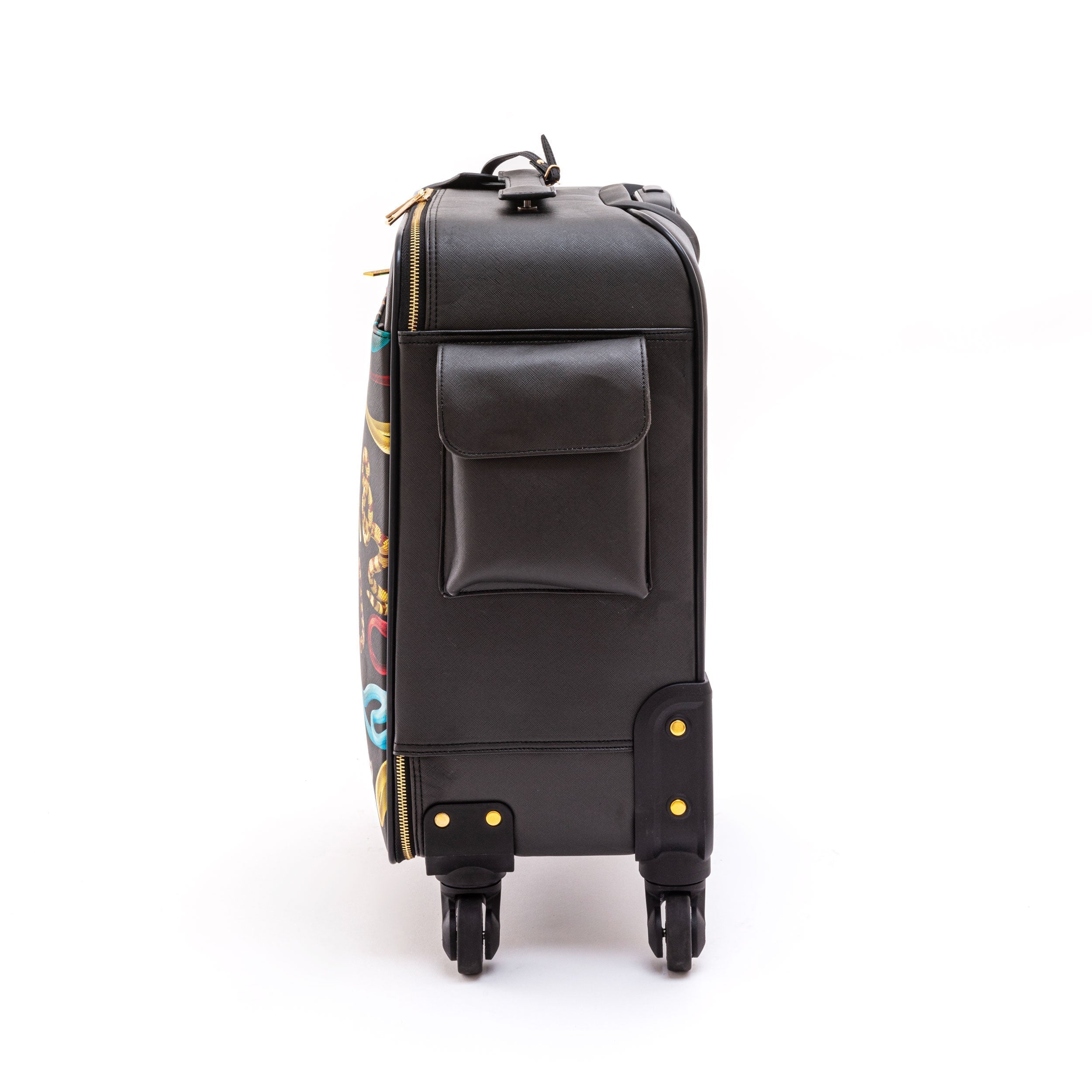 Travel Kit Trolley Snakes by DEKOR - product image 2 for Resin Society