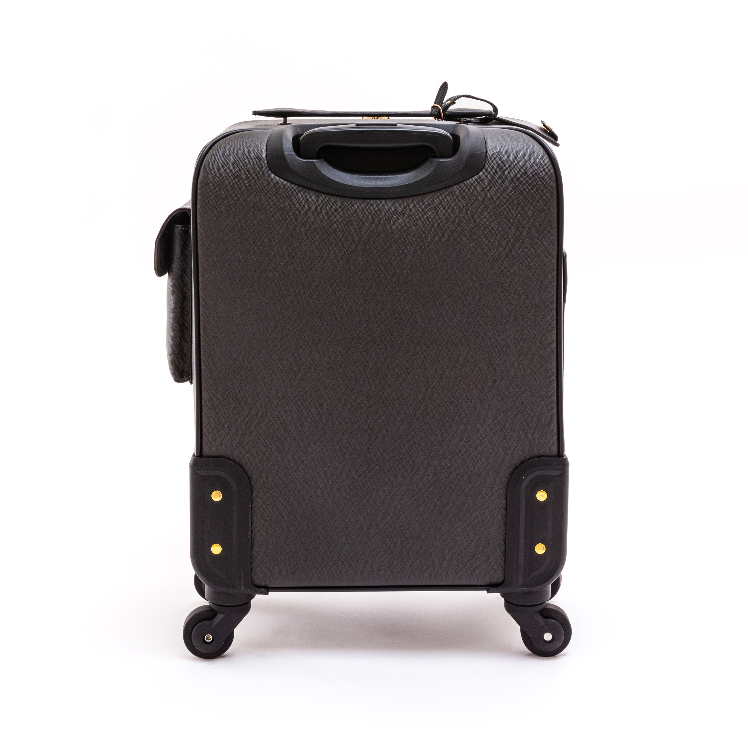 Travel Kit Trolley Snakes by DEKOR - product image 3 for Resin Society