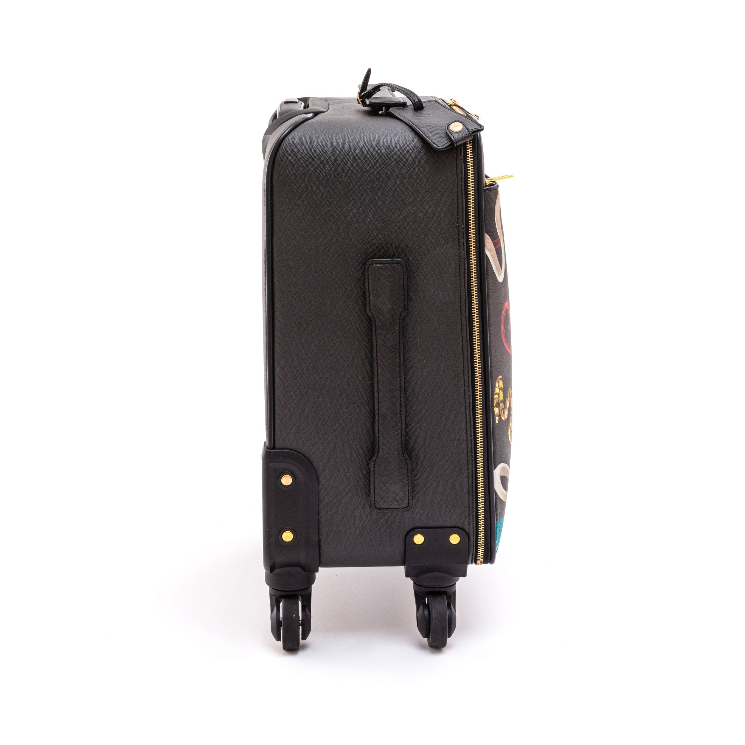 Travel Kit Trolley Snakes by DEKOR - product image 4 for Resin Society
