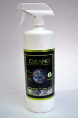 Ready-made 32 oz. CLEANO® Industrial Grade Degreaser by CLEANO® INC - main product image for Resin Society