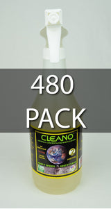 Ready-made 32 oz. CLEANO® General Purpose Cleaner by CLEANO® INC - product image 3 for Resin Society