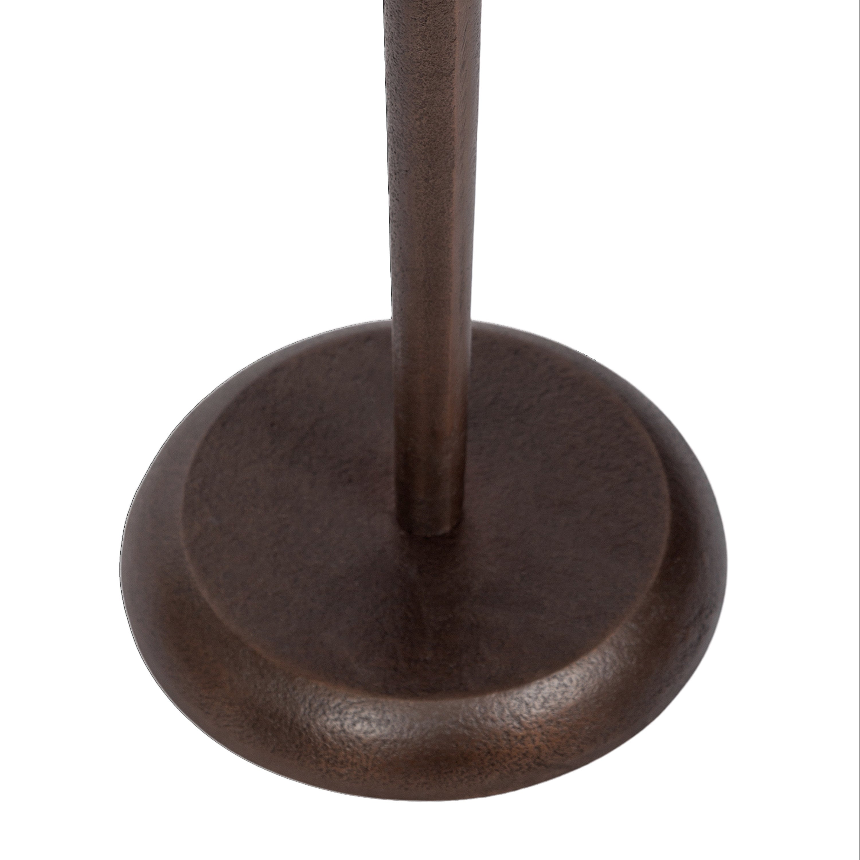 Alessia Round Drink Table by kateandlaurel - product image 18 for Resin Society