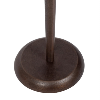 Alessia Round Drink Table by kateandlaurel - product image 18 for Resin Society