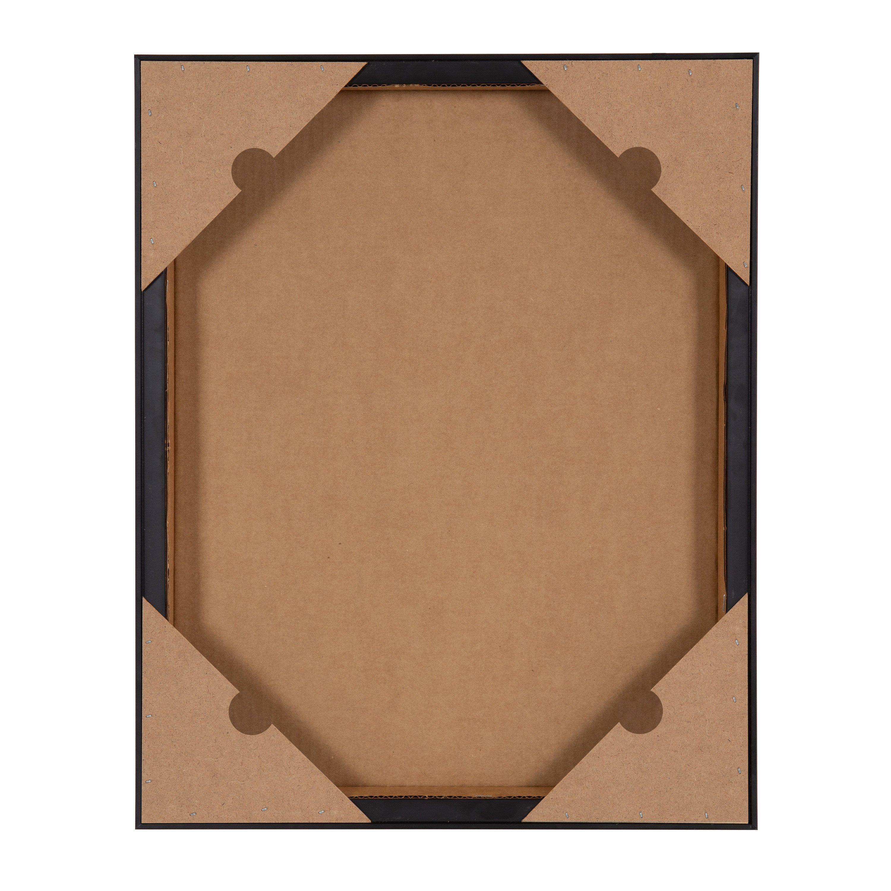 Sylvie Morning Hibiscus Framed Canvas by Alicia Bock