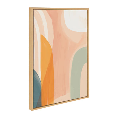 Sylvie Sunrise Over Marrakesh by kateandlaurel - product image 2 for Resin Society