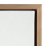 Sylvie Cactus Framed Canvas by kateandlaurel - product image 3 for Resin Society