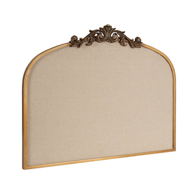 Arendahl Arch Framed Pinboard