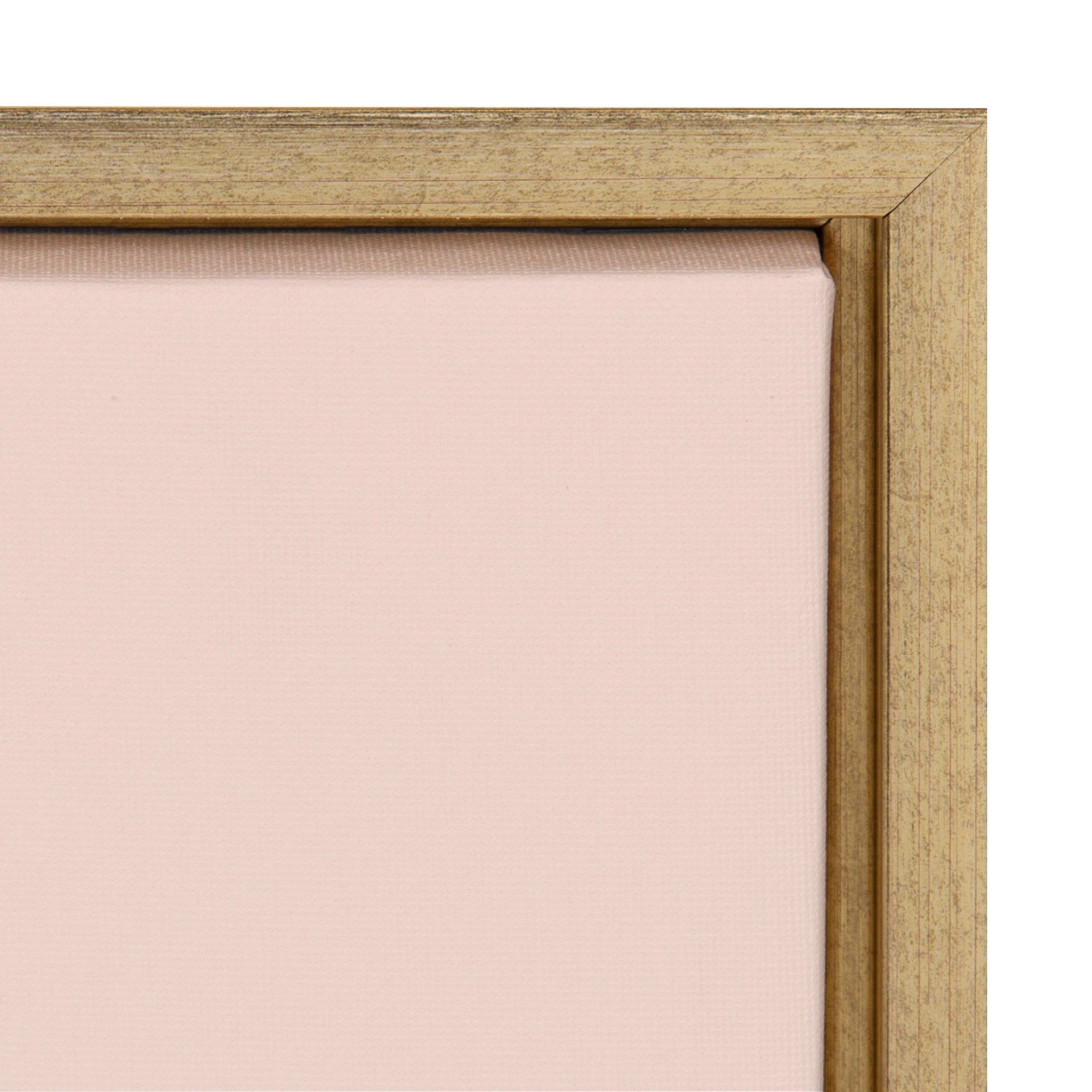 Sylvie Do What We Love Framed Canvas by kateandlaurel - product image 5 for Resin Society