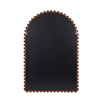 Beadbrook Arched Wall Mirror
