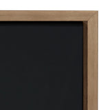 Sylvie White Ranunculus Framed Canvas Set by kateandlaurel - product image 3 for Resin Society