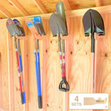 Ultimate Shed Organization Kit
