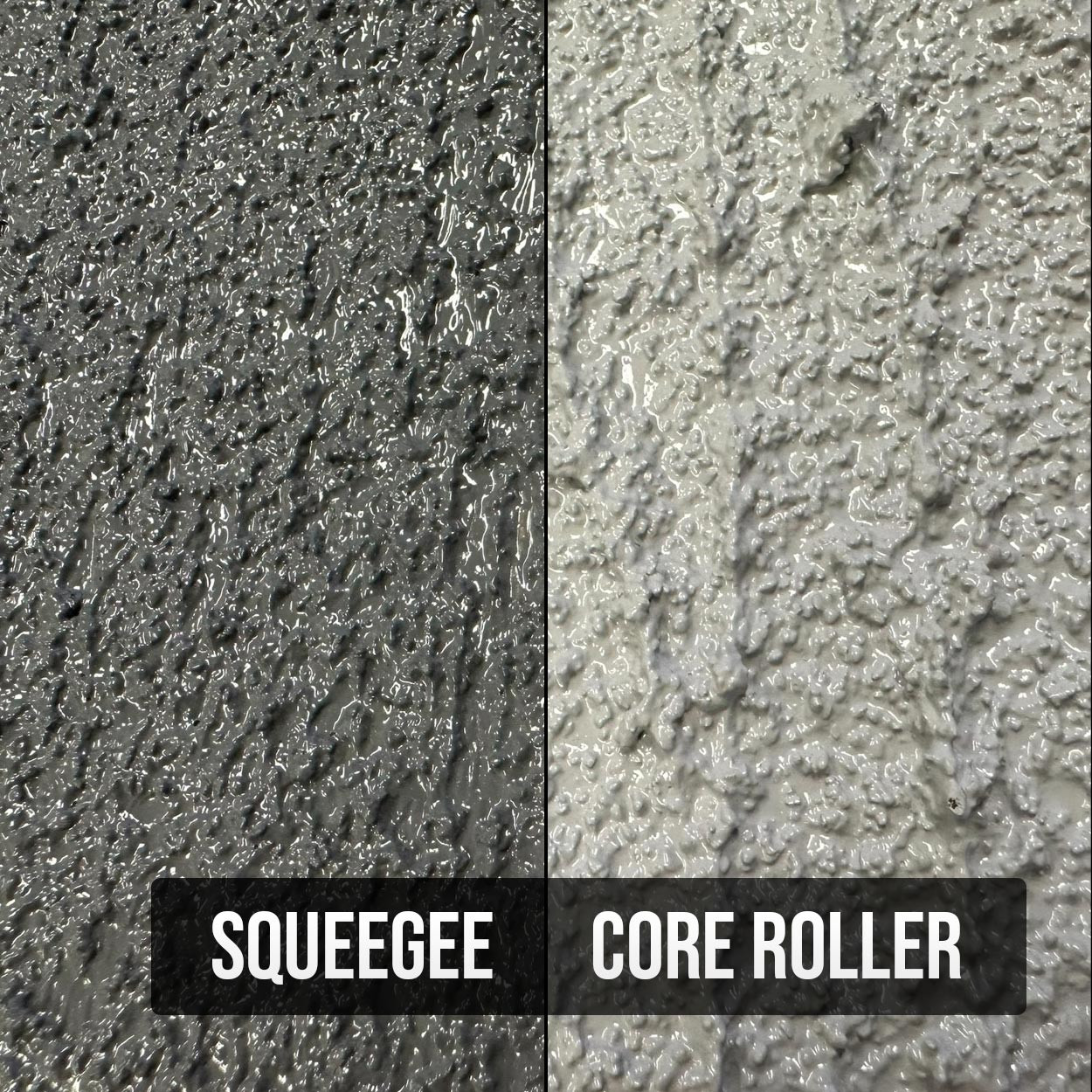 Ultra Grip Premium Extra Texture Non-Skid Epoxy Paint detail image - Resin Society
