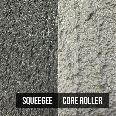 Ultra Grip Premium Extra Texture Non-Skid Epoxy Paint detail image - Resin Society