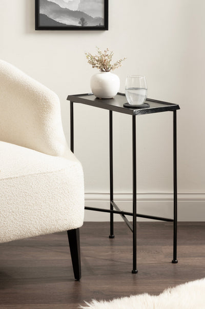 Sanzo Slim Side Table