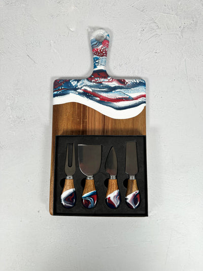 America250 and 4th of July Collection