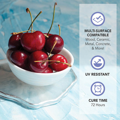 Promise UV-Art Epoxy Resin (UV Resistant)