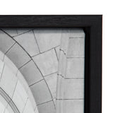 Sylvie Union Station Framed Canvas by kateandlaurel - product image 3 for Resin Society