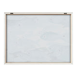 Blake Aholehole Framed Printed Glass by kateandlaurel - product image 4 for Resin Society