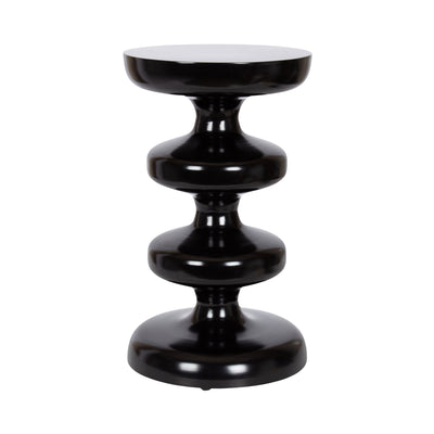 Fondi Metal Side Table