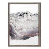 Blake Back In Time Framed Printed Glass by kateandlaurel - product image 2 for Resin Society