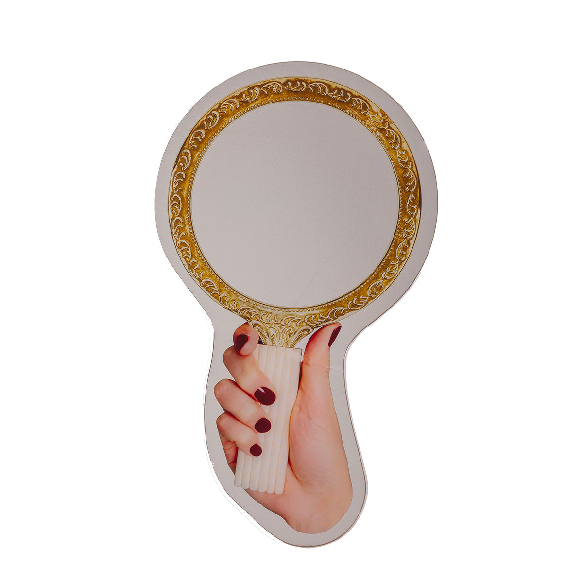 Vanity Mirror by DEKOR - main product image for Resin Society
