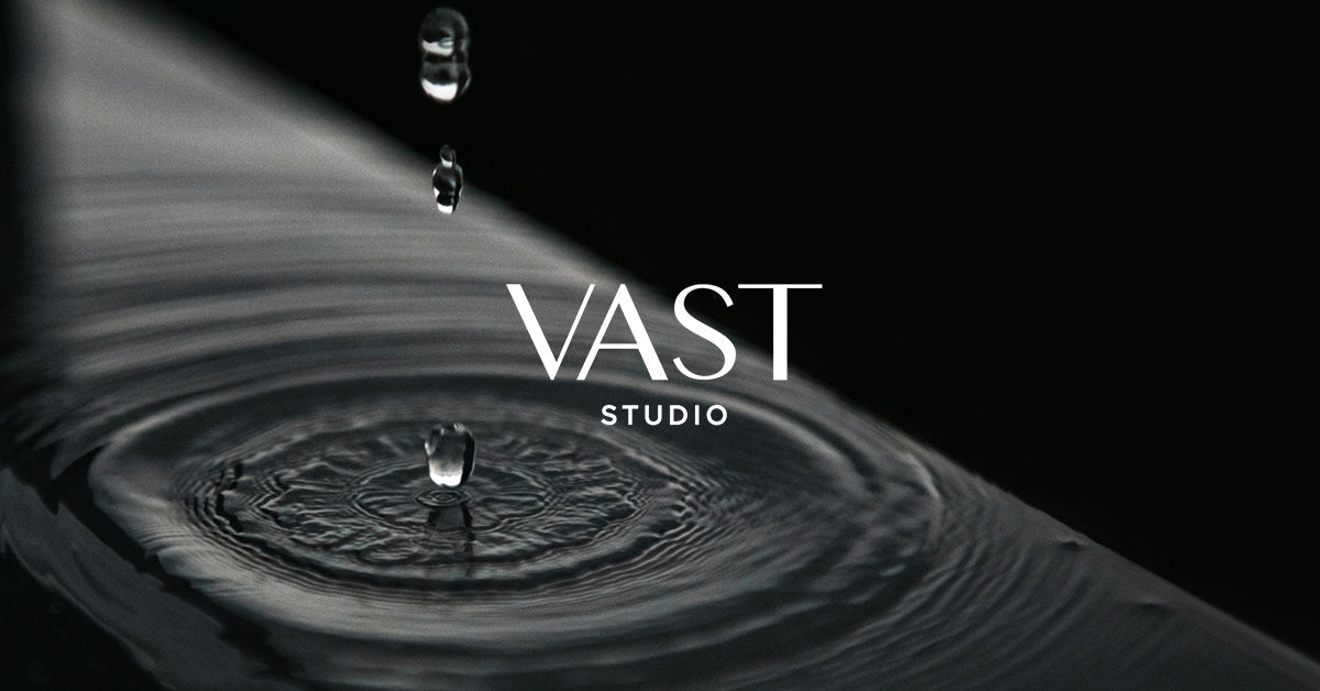 Bespoke Customized Finish by VAST Studio - main product image for Resin Society