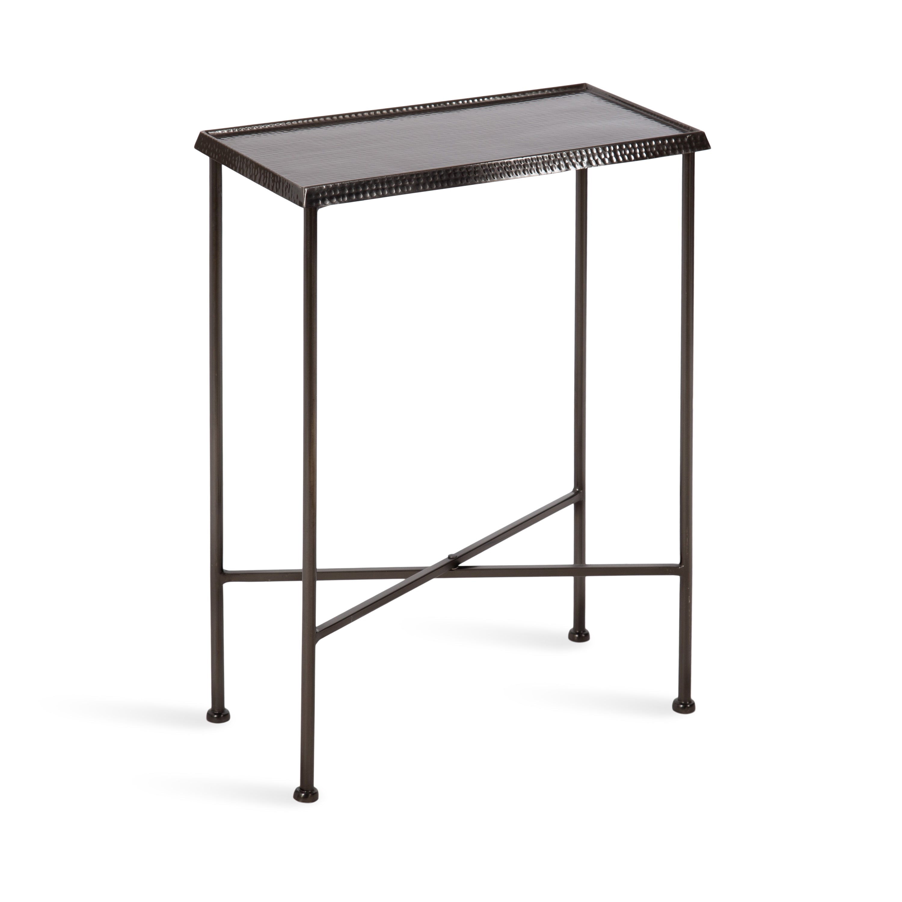 Sanzo Slim Side Table