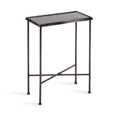 Sanzo Slim Side Table