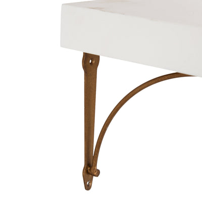 Hatley Floating Shelf Set