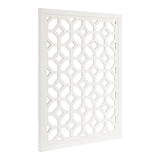 Latonia Wall Art Plaque by kateandlaurel - main product image for Resin Society