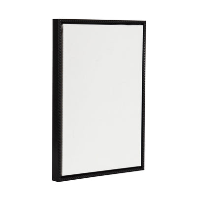 Sylvie Blank Framed Canvas 18x24