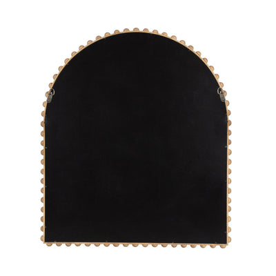 Beadbrook Arched Wall Mirror