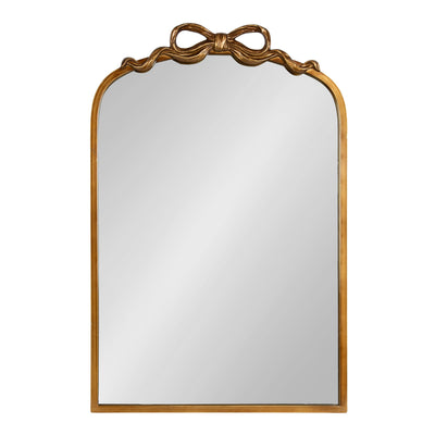Arendahl Ribbon Arched Mirror
