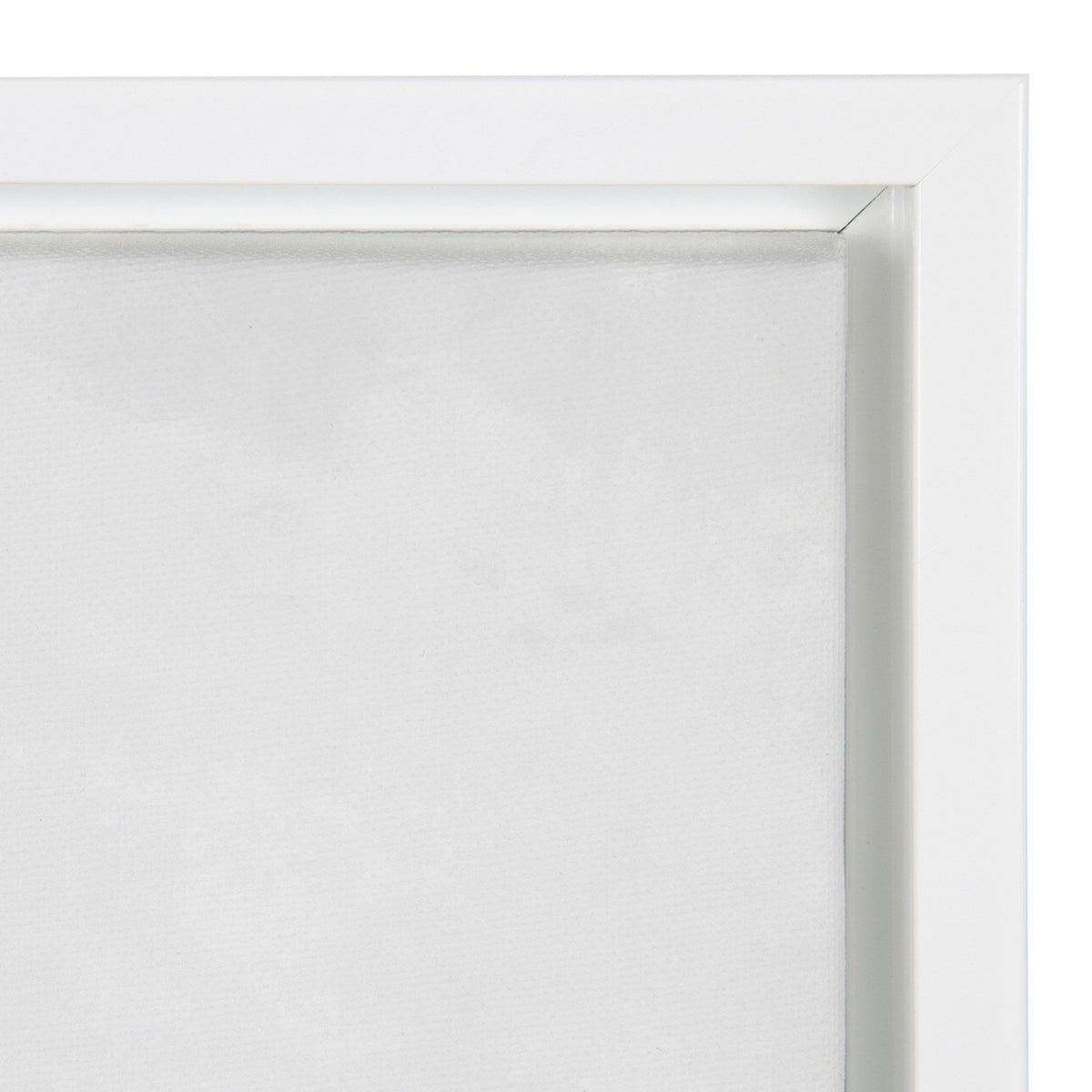 Sylvie Giraffe In Tub Framed Canvas by kateandlaurel - product image 3 for Resin Society