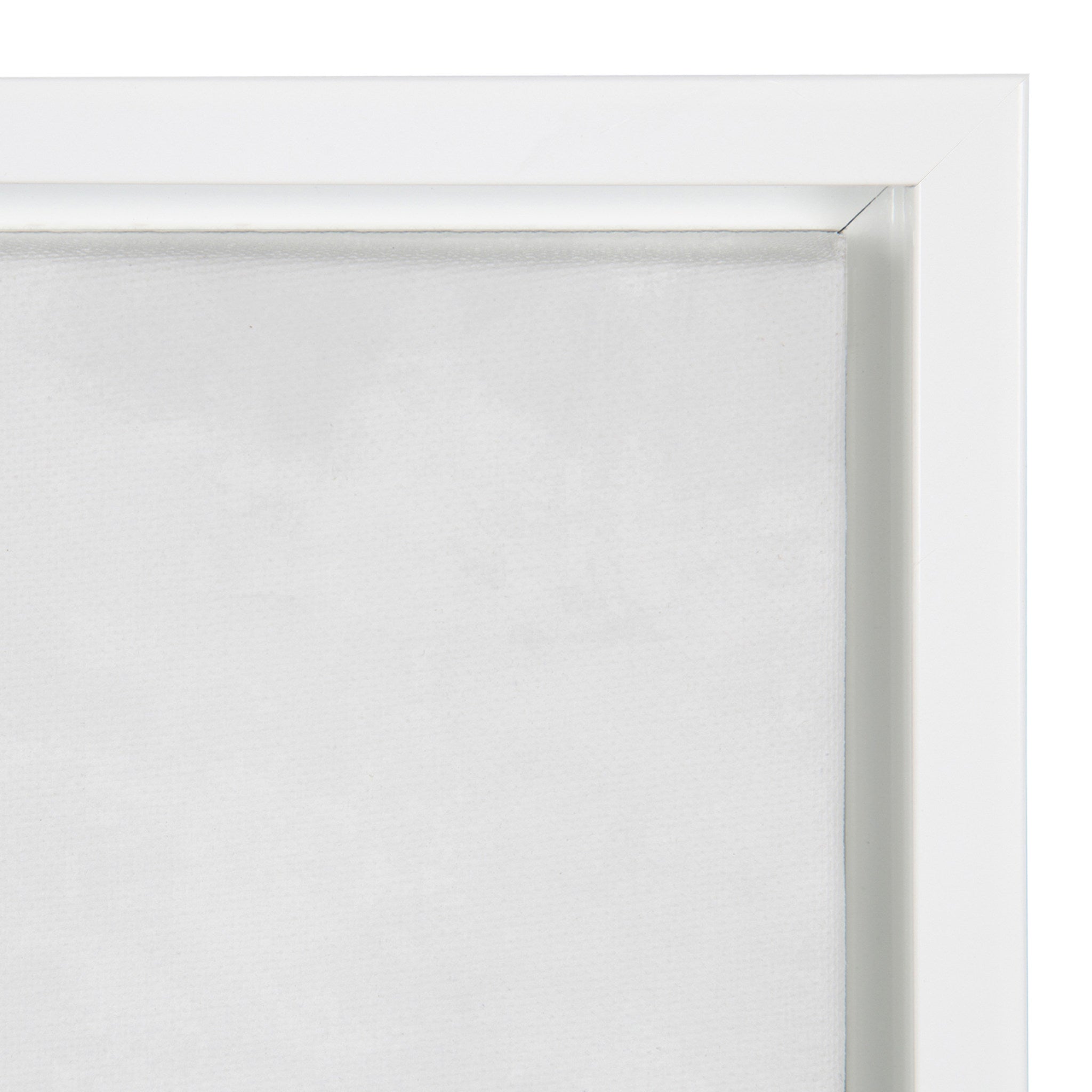 Sylvie Giraffe In Tub Framed Canvas by kateandlaurel - product image 3 for Resin Society