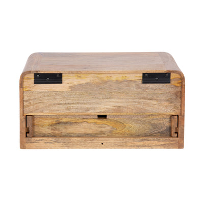 Kato Floating Side Table