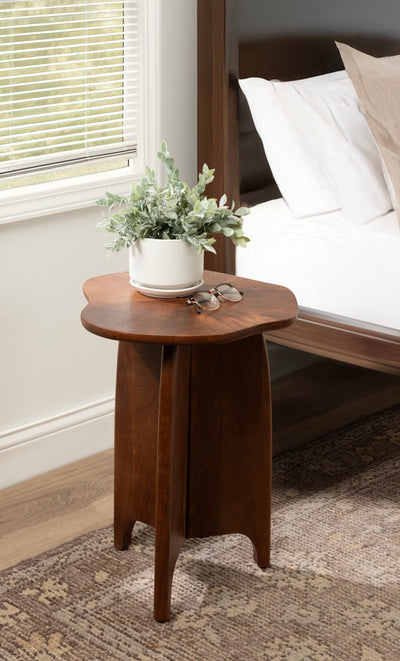 Kanna Wood Table