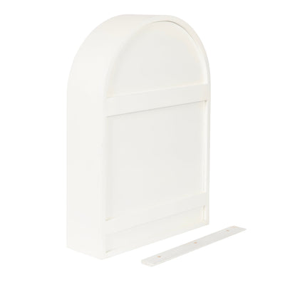 Arcott Arch Wall Shelf by kateandlaurel