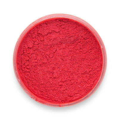 Watermelon Red Epoxy Powder Pigment for resin crafts