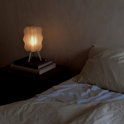 Wavy Lamp by Wooj Design - product image 11 for Resin Society