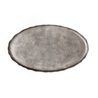 Alessia Oval Coffee Table